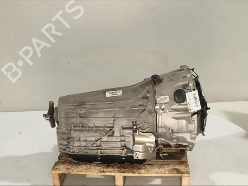 Used Gearbox MERCEDES-BENZ C-CLASS (W205) C 220 BlueTEC / d (205.002, 205.004) (170 hp) 29049459