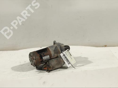 Startmotor RENAULT TRAFIC II Van (FL) 2.0 dCi 115 (FL01, FL0U, FL00, FL0H, FL0M) (114 hp) 11903928