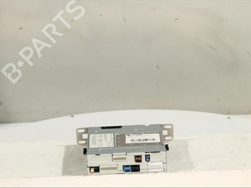 Used Electronic module Electronic module RENAULT KADJAR (HA_, HL_) 1.2 TCe 130 (HLMR) (130 hp) 32277605 32277605