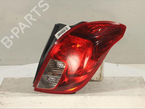 Used Right taillight Right taillight OPEL MOKKA / MOKKA X (J13) 1.7 CDTI (_76) (131 hp) 30692014 30692014