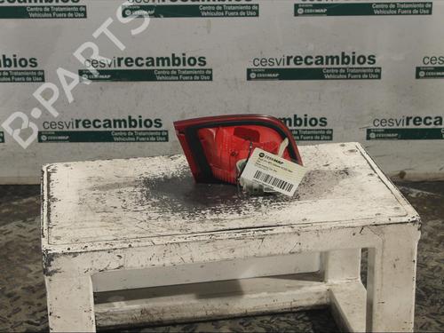 Interior roof light AUDI A3 (8P1) 2.0 TDI 16V | BP12076449I8 - Image 2