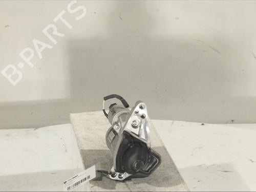 Starter RENAULT MEGANE IV Hatchback (B9A/M/N_)  | BP16324422M8 