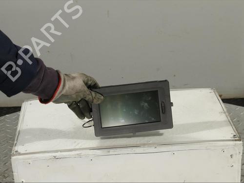 Elektronisk modul RENAULT FLUENCE (L3_) Z.E. (95 hp) 12078875