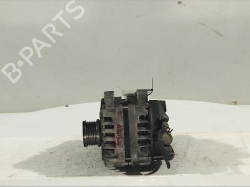 Used Alternator Alternator FIAT SCUDO Bus (270_, 272_) 2.0 D Multijet (128 hp) 12265637 12265637