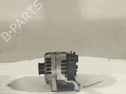 Used Alternator BMW 3 (E90) 318 d (143 hp) 20102821