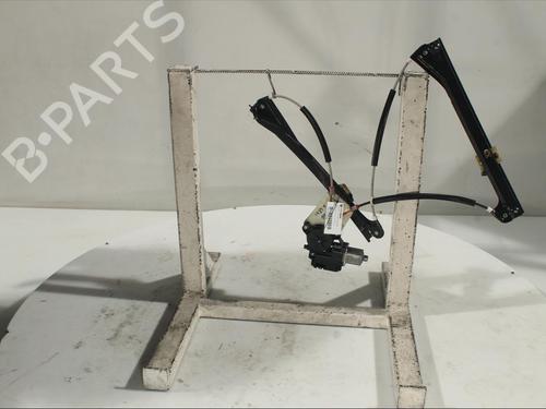 Used Front left window mechanism Front left window mechanism 12001058 12001058
