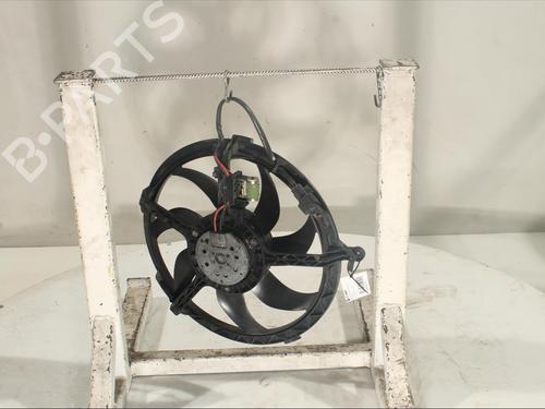 Radiator fan MINI MINI (R56) Cooper D | BP18736166M35 