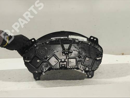 Instrument cluster FORD FOCUS IV (HN)  | BP11983067C47 