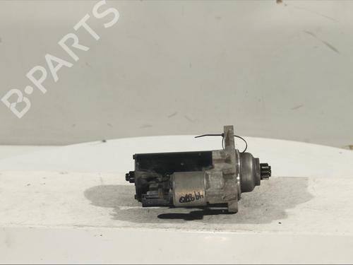 Used Starter Starter SEAT CORDOBA (6L2) 1.9 TDI (100 hp) 12063315 12063315