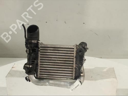 Used Intercooler Intercooler AUDI A6 Allroad C6 (4FH) 3.0 TDI quattro (240 hp) 15059465 15059465