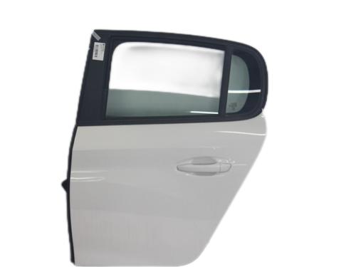 Used Left rear door Left rear door PEUGEOT 208 II (UB_, UP_, UW_, UJ_) 1.2 PureTech 75 (75 hp) 40285999 40285999