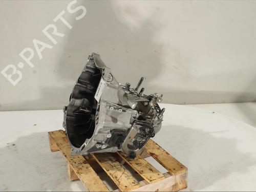 Gearbox MAZDA 3 Hatchback (BP) 2.0 SKYACTIV-G M Hybrid | BP23984632M3 