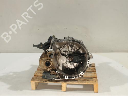 gearbox-citroen-berlingo-box-bodympv-k9-2018-31984820 main image