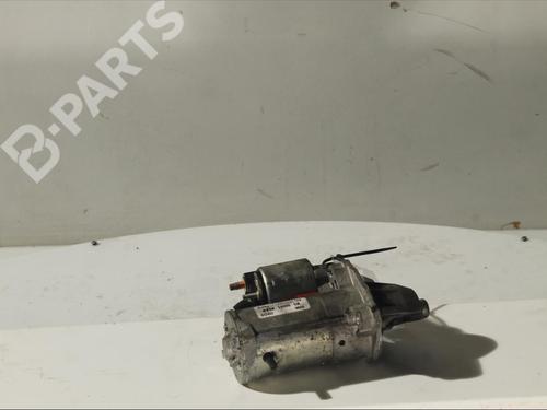 Startmotor FORD FIESTA VI (CB1, CCN)  | BP11990707M8 