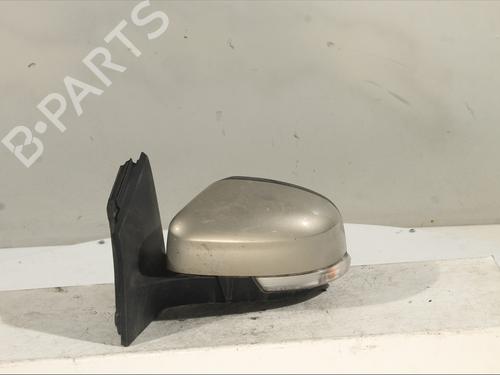 Left mirror FORD FOCUS III 2.0 TDCi | BP29049236C26 