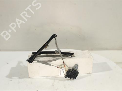 Fensterheber links vorne für VW POLO V (6R1, 6C1) 1.2 TSI 16V (90 hp) 30841226