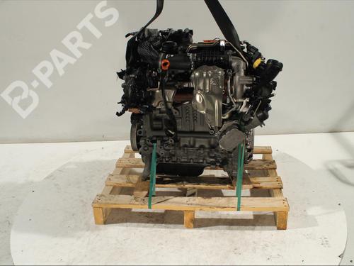 Engine CITROËN C3 II (SC_) 1.0 VTi 68 | BP11904277M1 
