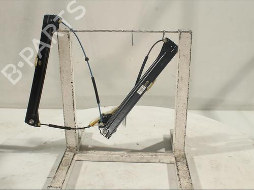 Used Front right window mechanism VW TOURAN (5T1) [2015-2025]  15284477