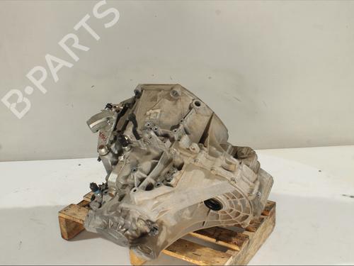 Gearbox NISSAN X-TRAIL III (T32_, T32R, T32RR) 1.7 dCi | BP28367890M3 