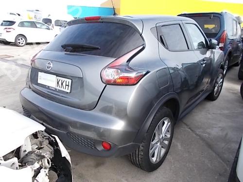 Electronic module NISSAN JUKE (F15) 1.5 dCi | BP24398866M83 