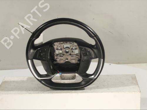 Used Steering wheel Steering wheel CITROËN GRAND C4 SPACETOURER (3A_, 3E_) 1.2 PureTech 130 (131 hp) 29382744 29382744