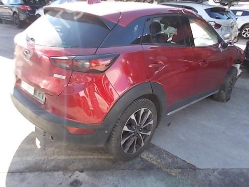 Transfer box MAZDA CX-3 (DK) 2.0 SKYACTIV-G AWD (DK4W7, DKEAW) | BP25044742M36  - Image 8