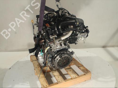 Engine TOYOTA YARIS (_P13_) 1.5 (NSP131_) | BP20221691M1 