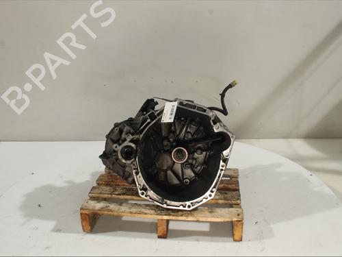 Used Gearbox Gearbox 31121324 31121324