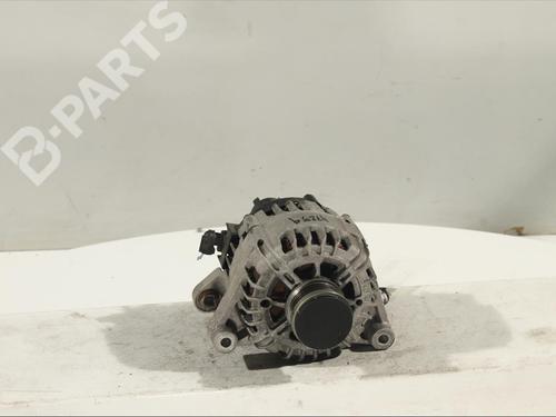 Alternator OPEL CORSA D (S07) 1.2 (L08, L68) | BP11906431M7 