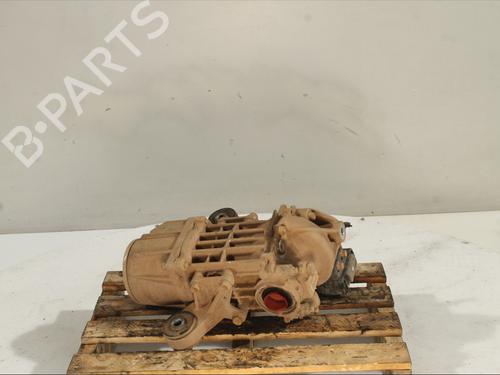 Rear differential MITSUBISHI OUTLANDER III (GG_W, GF_W, ZJ, ZL, ZK) 2.2 Di-D 4WD (GF6W) | BP29049636M24