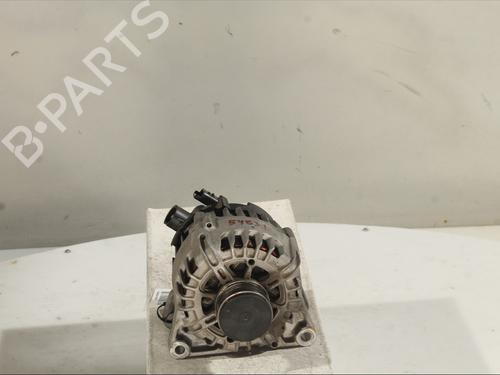 Alternator PEUGEOT 208 II (UB_, UP_, UW_, UJ_) 1.2 PureTech 100 | BP28577578M7