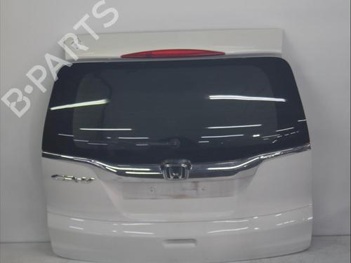 Tailgate HONDA CR-V IV (RM_) 1.6 i-DTEC (RE6) 68100T1GE51ZZ