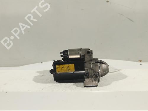 Used Starter Starter BMW 1 (E87) 116 d (116 hp) 11910543 11910543