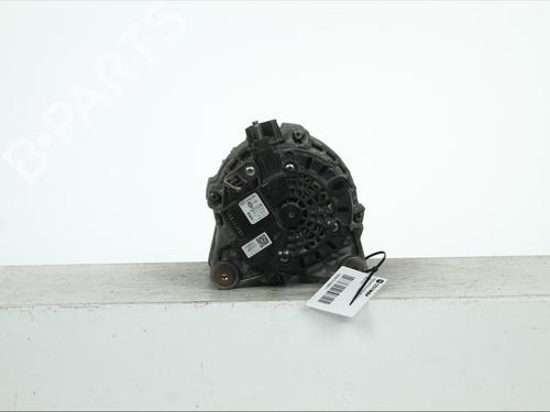 Alternator RENAULT CLIO V (B7_) 1.0 LPG (B7MT) | BP40026425M7 - Image 3