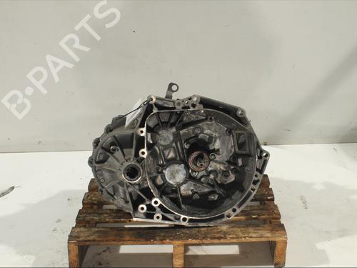 Used Gearbox Gearbox CITROËN DS4 (NX_) 1.6 HDi 115 (114 hp) 11909491 11909491