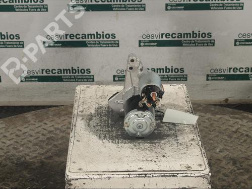 Starter RENAULT CLIO IV (BH_) 1.5 dCi 75 | BP11896503M8 