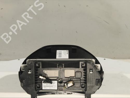 Instrument cluster OPEL CORSA F (P2JO) CORSA-e (68) | BP32277840C47