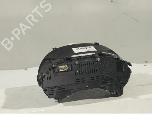 Instrument cluster MERCEDES-BENZ CLA Coupe (C117) CLA 200 CDI / d (117.308) | BP26925056C47 