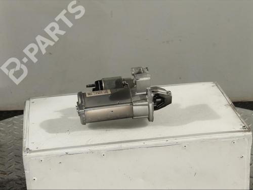 Used Starter PEUGEOT 2008 I (CU_) 1.6 BlueHDi 120 (120 hp) 11902420