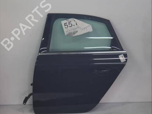Porta trás esquerda Porta trás esquerda AUDI A4 B8 (8K2) 2.0 TDI (150 hp) 33999166 33999166