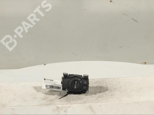Used Headlight switch BMW 3 (E90) [2004-2012]  11911376