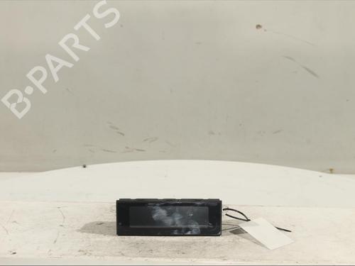 Used Display monitor CITROËN DS3 (SA_) 1.6 HDi 90 (92 hp) 13717825