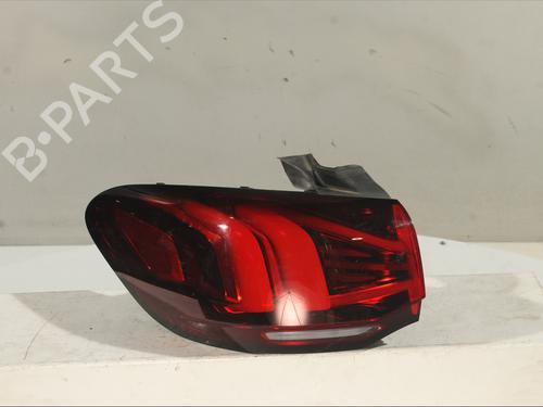 Feu arrière gauche MG MG HS (AS23) 1.5 T (SAS23) (162 hp) 32691300