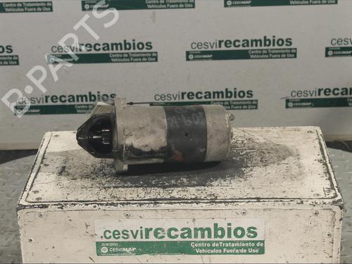 Used Starter Starter BMW 5 (E60) 530 d (218 hp) 11980876 11980876