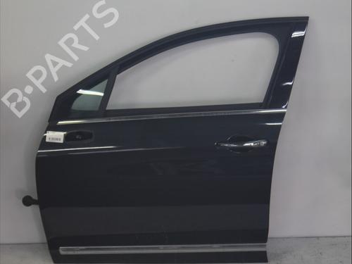 Used Left front door Left front door CITROËN C5 III (RD_) 2.0 HDi 165 (RDRHHA, RDRHH8) (163 hp) 29986019 29986019