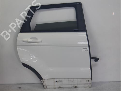 right-rear-door-land-rover-range-rover-evoque-l538-2011-2012-2013-2014-2015-2016-2017-2018-2019-32150865 main image