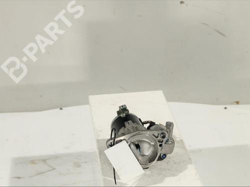 Starter MITSUBISHI MIRAGE / SPACE STAR VI Hatchback (A0_A)  | BP11990606M8 