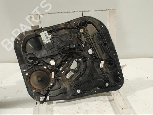 Used Front left window mechanism Front left window mechanism KIA SORENTO III (UM) 2.2 CRDi (200 hp) 12079719 12079719