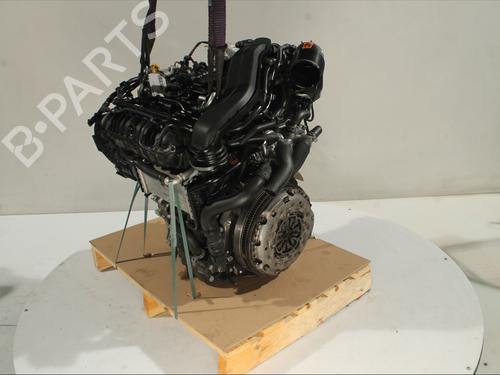 Engine SEAT ATECA (KH7, KHP) 1.5 TSI | BP30291486M1 - Image 2
