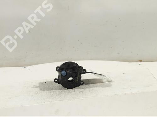 Used Left front fog light PEUGEOT PARTNER Tepee 1.6 HDi (112 hp) 11904358
